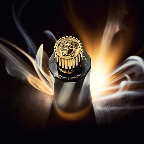 Encens Suprême Versace for women and men